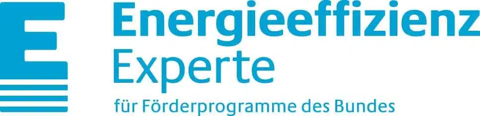 Logo Energieeffizienz Experten