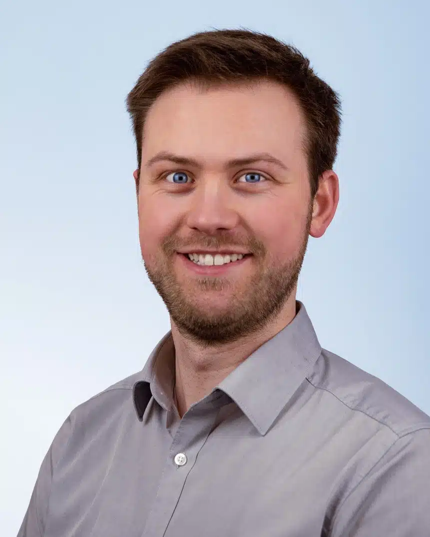 Energieberater Aschaffenburg - Jan Rettinger