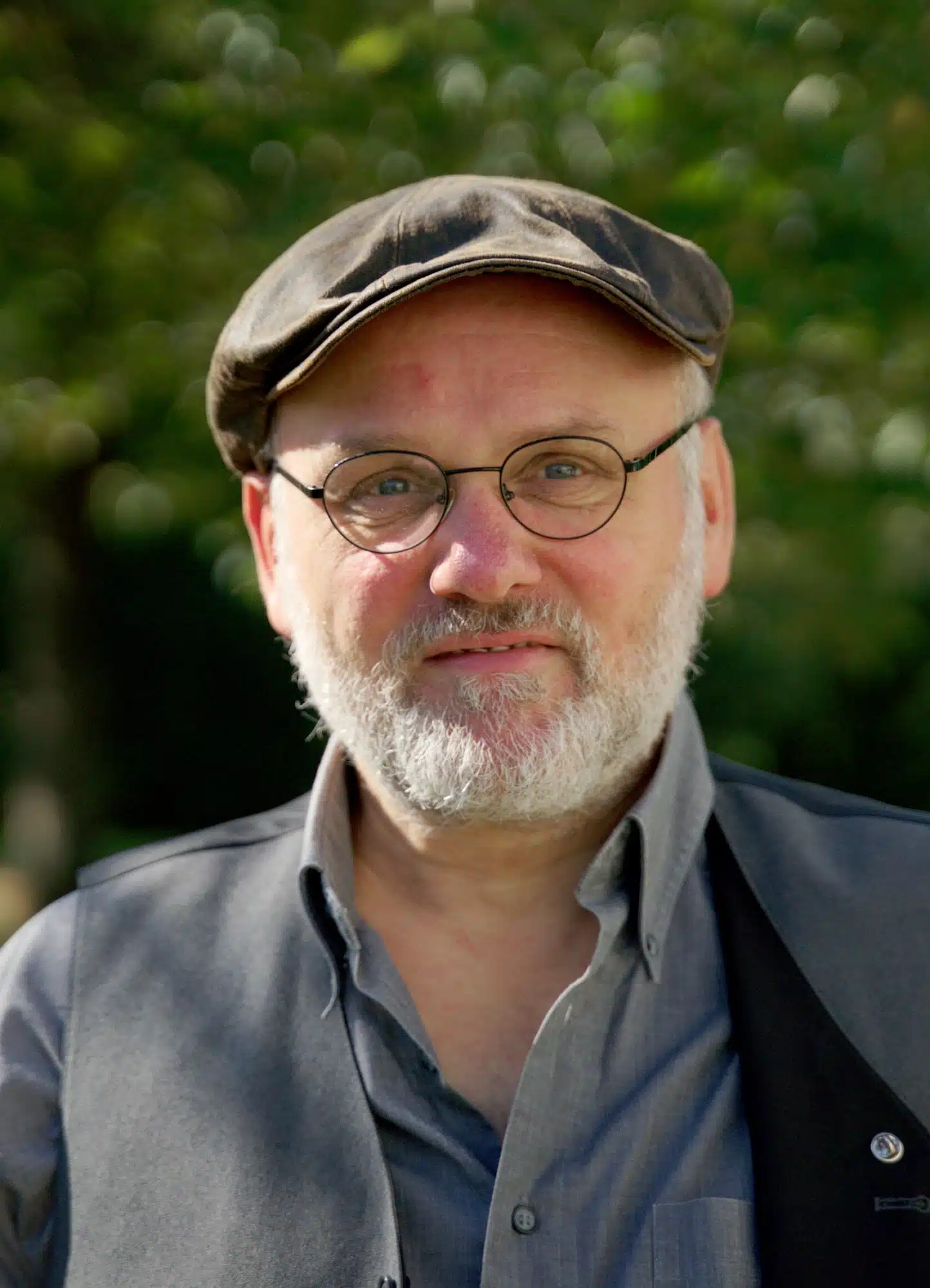 Energieberater Aschaffenburg - Markus Hofmann